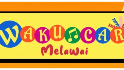 DKI Jakarta Bakal Hadirkan Wakuncar Melawai, Showcase Musik Lintas Generasi Mulai 80-an, Catat Tanggalnya