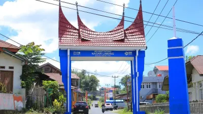 BRI Bangun Ribuan Desa BRILiaN, Langkah Nyata Dorong UMKM Naik Kelas