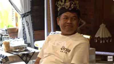 Sepakat Kerja Sama dengan Bobibos, Dedi Mulyadi: Jerami Diolah, Petani Pun Berkah!