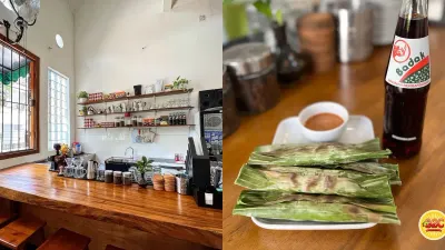 Ada Hidden Gem Kuliner Lengend di Pasar Baru Jakarta Pusat, Sudah Eksis Selama Lebih 100 Tahun Loh!