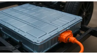 Setelah Bahan Bakar dari Jerami, Pendiri BOBIBOS Kini Kembangkan Teknologi Serum Battery, Baterai Mobil Listrik Tanpa Perlu Dicas