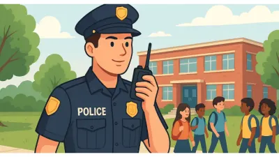 Ribuan Siswa di Jakarta Ditunjuk jadi Polisi Sekolah oleh Polda Metro Jaya, Apa Tugasnya? 