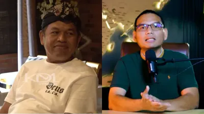 Ragukan Bobibos Bisa Lebih Murah dari Pertamax Turbo, Bennix Wanti-wanti Dedi Mulyadi Agar Tidak Tertipu