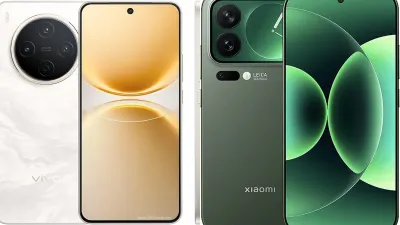 Baru Saja Rilis di Tiongkok! Spesifikasi Vivo Y500 Pro Lebih Unggul dari Xiaomi 17 Pro? Pecinta Kamera Budget Rendah Wajib Tahu!