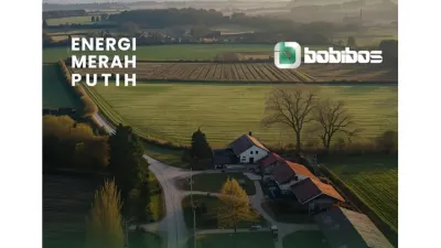 Fakta-fakta BBM BOBIBOS: Bahan Baku, Kelebihan hingga Potensi ke Pelosok Desa