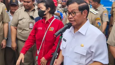Langkah Antisipasi, Disdik DKI Godok Kebijakan Baru Pembatasan Akses Pelajar Terhadap Konten Radikal di Medsos Imbas Ledakan SMAN 72 