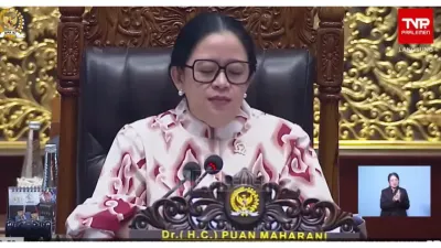 DPR Sebut 99 Persen Substansi KUHAP Baru dari Masukan Publik, akan Berlaku Per 2 Januari 2026