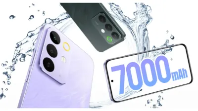 Realme C85 Series Siap Meluncur di Indonesia Pekan Depan, Usung Kapasitas Baterai 7000 mAh
