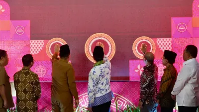 Diresmikan Menag Nasaruddin Umar, Pendidikan Agama Khonghucu Kini Punya Kampus Negeri di Indonesia