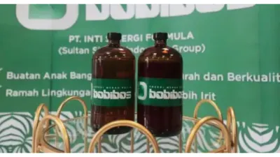 Biaya Produksi BOBIBOS Diklaim Rendah, Pakar Sebut Perlu Dikaji Ulang, Ini Alasannya