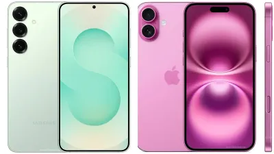 Samsung Menang Telak? Perbandingan Sepsifikasi iPhone 16 Plus vs Samsung Galaxy S25 Plus 
