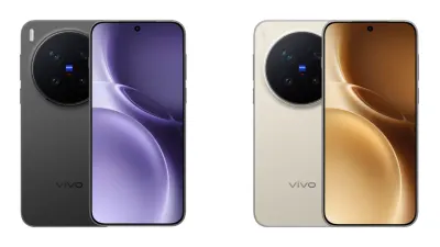 vivo X300 Pro (Sumber: vivo.com)