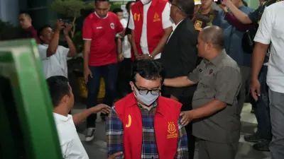 Bobrok! Oknum Bank Sumsel Babel Tilep Dana dan Curi Data Nasabah