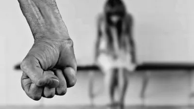 Hari Anti Kekerasan Terhadap Perempuan dan Anak Provinsi DKI Jakarta (Sumber: Pixabay | Foto: Pixabay)