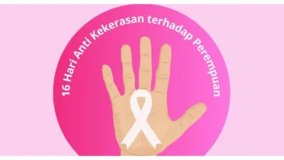 Pemprov DKI Jakarta Mulai Gelar Kampanye 16 HAKTPA Sebagai Langkah Hapus Kekerasan Berbasis Gender dan Anak, Ini Rangkaian Acaranya