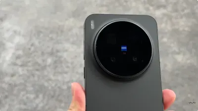 Kupas Tuntas Kelebihan dan Kekurangan Vivo X300 Pro, Desain Baru dan Kamera Lebih Canggih