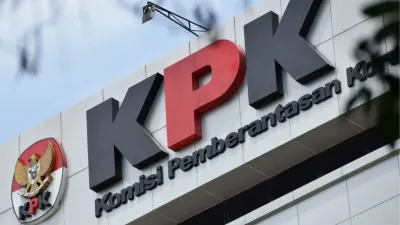 Prabowo Berikan Rehabilitasi kepada Ira Puspadewi Cs, KPK: Hak Prerogratif Presiden 