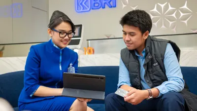 Waspada Penipuan Online! BRI Bagikan Tips Aman Lindungi Data Transaksi Nasabah