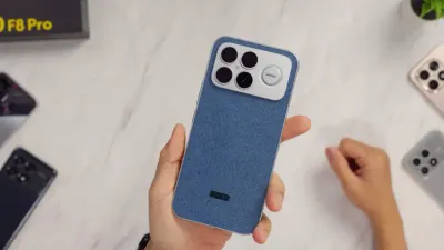 Poco F8 Ultra Resmi Rilis Secara Global, Kolaborasi Audio Bersama Bose Bukan Sekadar Gimik!