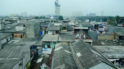 Dinobatkan PBB Kota Terpadat di Dunia, Pemprov DKI Jakarta: Data Resmi Dukcapil 11 Juta, 42 Juta Data Kepadatan Aktivitas