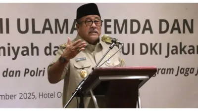 Rano Karno Bocorkan Kesiapan Program Beasiswa S2, akan Dilaksanakan Mulai...