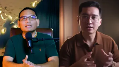 Harga Murah Bobibos Dipertanyakan, Raymond Chin dan Bennix Sepakat Ada Kejanggalan, Akankah Bernasib Sama seperti Esemka?