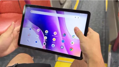 Tecno Bikin Tablet Harga Rp 2 Jutaan, Apa Saja Spesifikasi Canggih yang Dimilikinya?