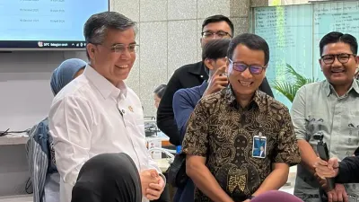 Kolaborasi BNI dan Kemnaker Tingkatkan Kompetensi Lulusan Lewat Pemagangan