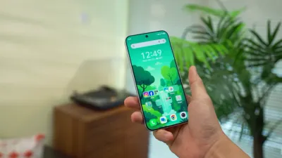 Vivo X300 Flagship Compact yang Penuh Kejutan, David GadgetIn: Ukuran Mini, Spek Ngeri!