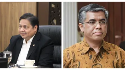 UMP 2026 Belum Juga Diumumkan, Ini Bocoran dari Menko Airlangga dan Menaker Yassierli