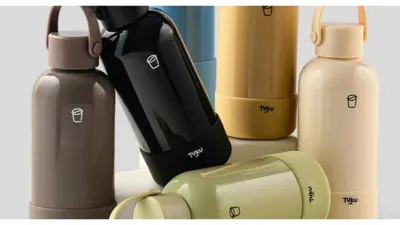 Heboh Tumbler Hilang di KRL, Ini 3 Tips Agar Botol Minum Milikmu Tidak Ketinggalan atau Hilang