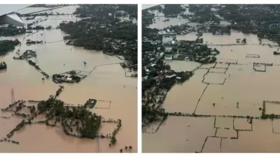 UPDATE Jumlah Korban Jiwa Akibat Bencana di Aceh-Sumut-Sumbar, BNPB: Mencapai 72 Orang Meninggal Dunia