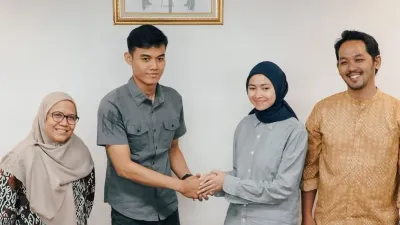 KAI Commuter Lakukan Mediasi dengan Anita Pemilik Tumblr Tuku yang Hilang di KRL, Argi Diusulkan Jadi Brand Ambassador