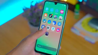Rekomendasi Smartphone Rp3–5 Juta yang Paling Worth It Dibeli Akhir Tahun 2025