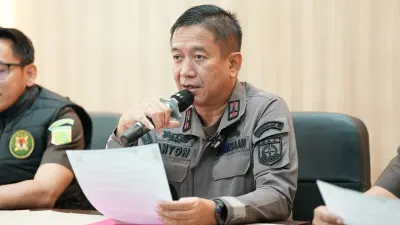 Investigasi Lanjutan Kasus KUR Bank Sumsel Babel, Dugaan Keterlibatan Pihak Lain