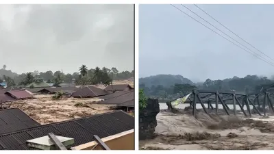 Rincian Santunan untuk Korban Bencana di Aceh-Sumut-Sumbar, Bagi yang Wafat Bisa Dapat Rp15 Juta