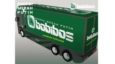 Tidak Mundur Meski Dituding Scam dan Menipu, BOBIBOS Tetap Melaju Siapkan Kejutan Besar Dalam Waktu Dekat