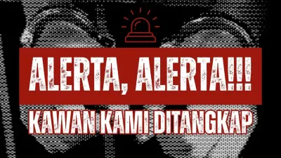 BEM UNY Terus Gaungkan Tuntutan Agar Polisi Bebaskan Stafnya yang Ditangkap Pasca Demo 29 Agustus 2025