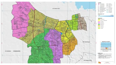 Peta Jakarta Barat (Sumber: petatematikindo.wordpress.com)