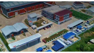 Uji Coba RDF Plant Rorotan Timbulkan Bau hingga 20 Anak Sakit Mata dan ISPA, Warga Desak Audiensi dengan Pramono Anung