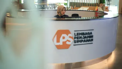 LPS catat IMK dan IKK September 2025 turun, namun konsumen tetap optimis menabung serta melihat prospek ekonomi ke depan.
