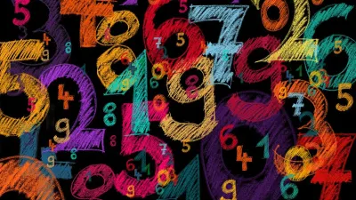 Ketahui Life Path Hidup Kamu dengan Konsep Blueprint Kehidupan Numerik Angka! Ini Cara Hitungnya...