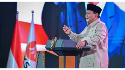Prabowo Ulang Tahun ke 74 Tahun, SPPG Siapkan Menu Spesial MBG yang Merupakan Makanan Favorit Sang Presiden, Apa Ya?