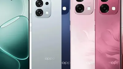 Spesifikasi Kamera Mirip Banget! Perbandingan Oppo A6 Pro vs Oppo A6 Pro 4G, Buat Gamers Oke Mana? 