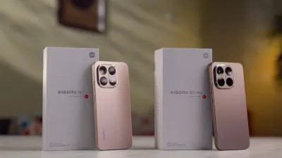Review Xiaomi 15T Pro: Alternatif Flagship dengan Harga Lebih Masuk Akal
