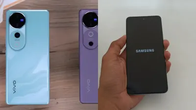 Intip Spesifikasi Vivo V70 dan Samsung Galaxy F36 5G yang Segera Rilis, Sama-sama Sudah Kantongi Sertifikasi Bluetooth SIG