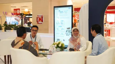 Consumer BRI Expo 2025 Hadir di Surabaya, Tawarkan Hunian dan Kendaraan Impian Sekaligus