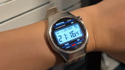 Apa Saja Fitur Canggih yang Dimiliki Oleh Huawei Watch GT 6 Pro? Intip Spesifikasinya