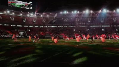 Kabar Baik! Konser Jadi Lebih Mudah, Akan Dibangun Stasiun Kereta di JIS, Menhub: Harapannya 1-2 Bulan 