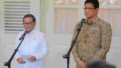 Pemprov DKI dan Kemenkeu Sinkronkan Kebijakan Fiskal dan Dorong Pendanaan Kreatif